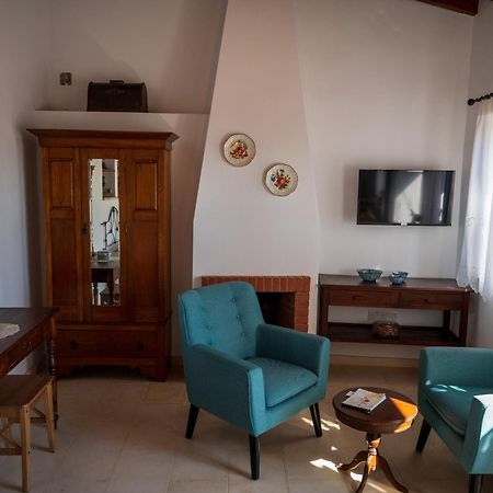 Parekklisia Rothkia'S Home חדר תמונה