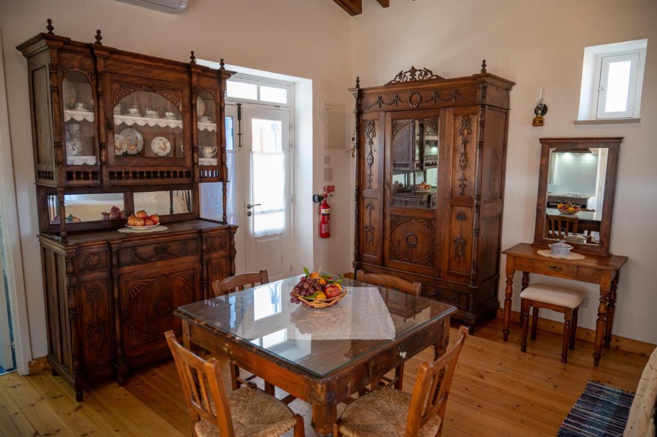 Parekklisia Rothkia'S Home מראה חיצוני תמונה