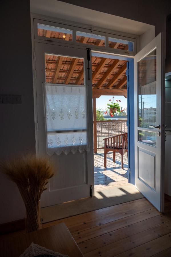 Parekklisia Rothkia'S Home מראה חיצוני תמונה