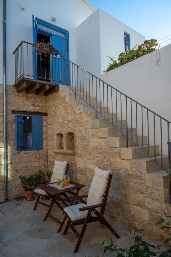 Parekklisia Rothkia'S Home מראה חיצוני תמונה