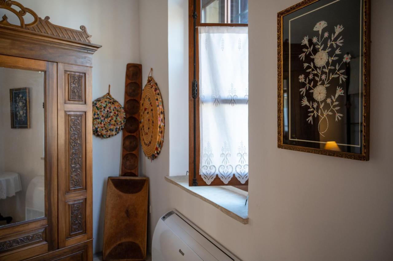 Parekklisia Rothkia'S Home מראה חיצוני תמונה