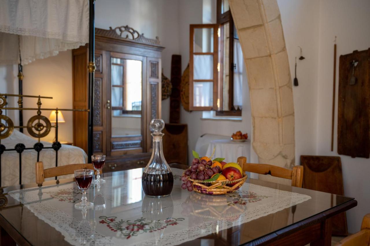 Parekklisia Rothkia'S Home מראה חיצוני תמונה