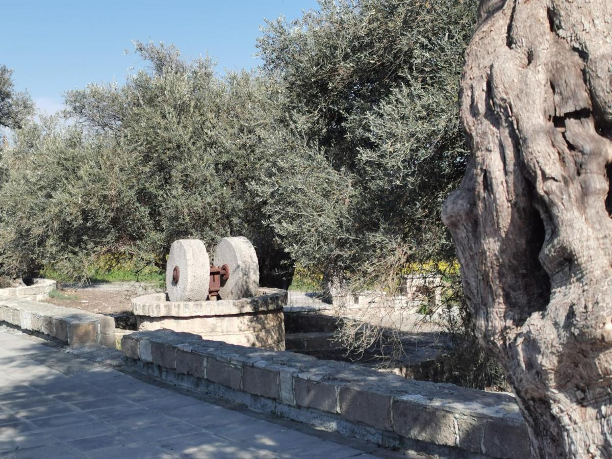 Parekklisia Rothkia'S Home מראה חיצוני תמונה