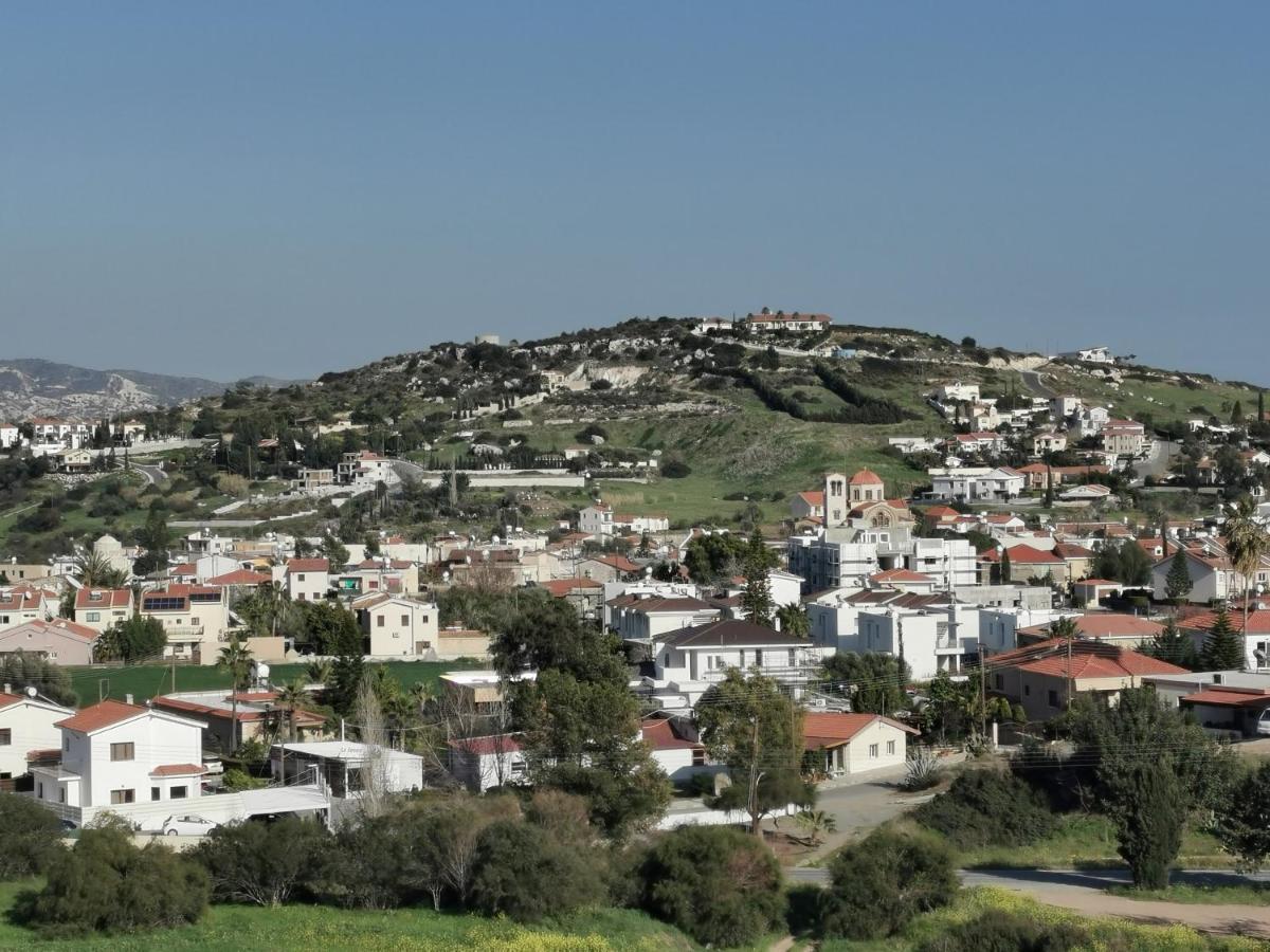 Parekklisia Rothkia'S Home מראה חיצוני תמונה