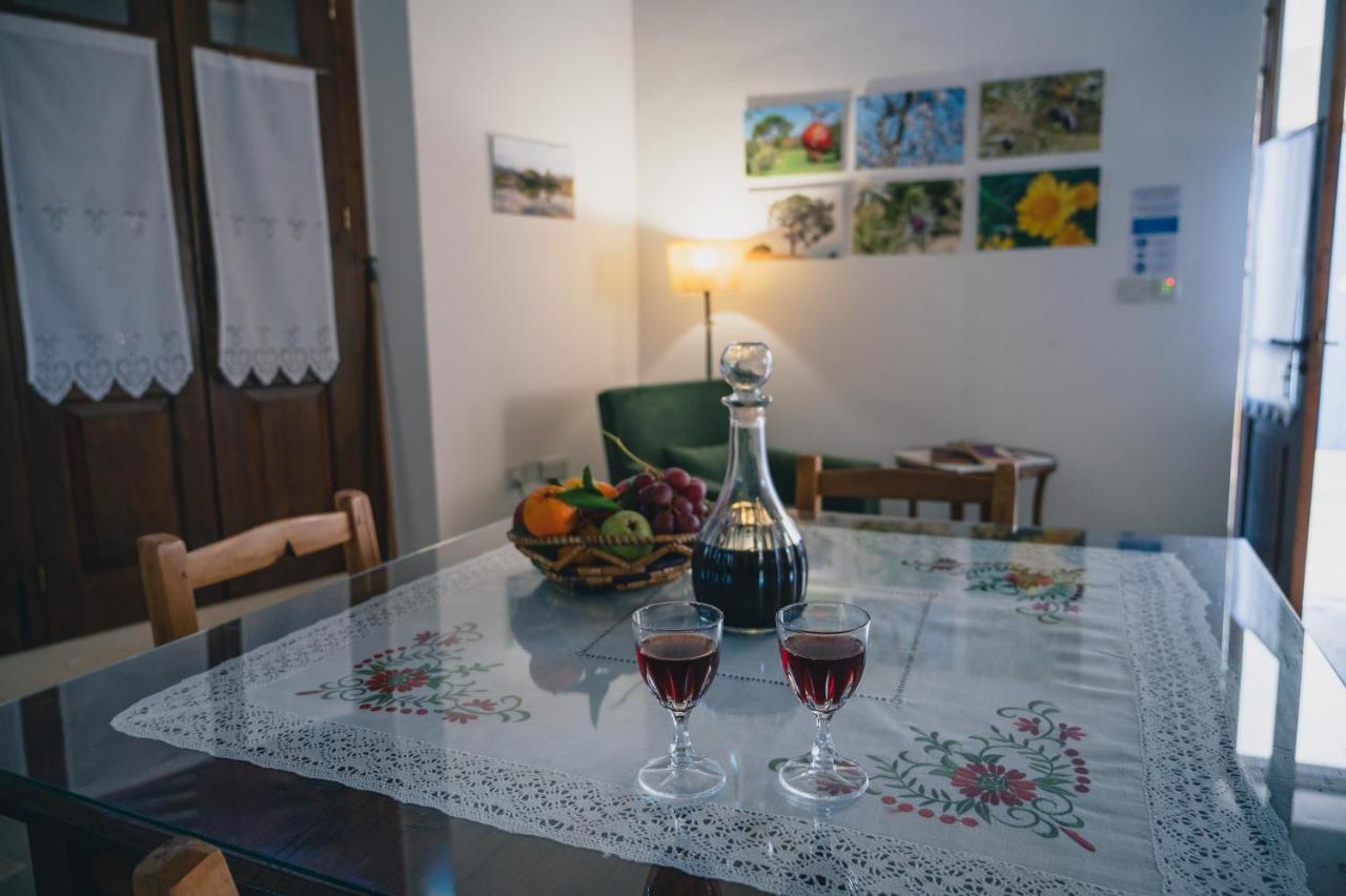 Parekklisia Rothkia'S Home מראה חיצוני תמונה