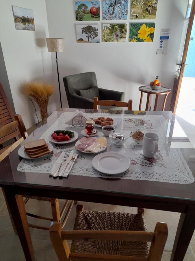Parekklisia Rothkia'S Home מראה חיצוני תמונה