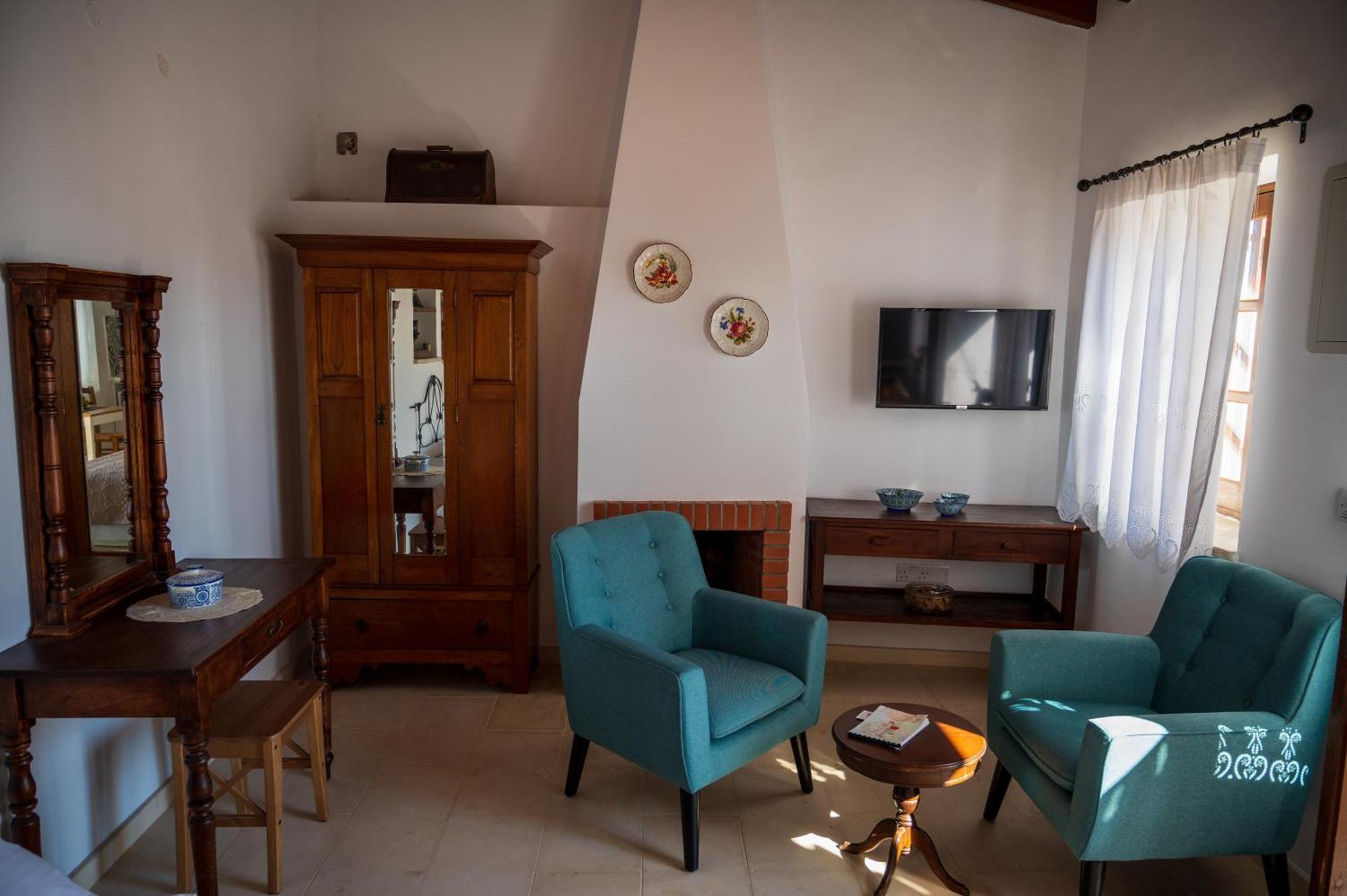 Parekklisia Rothkia'S Home חדר תמונה