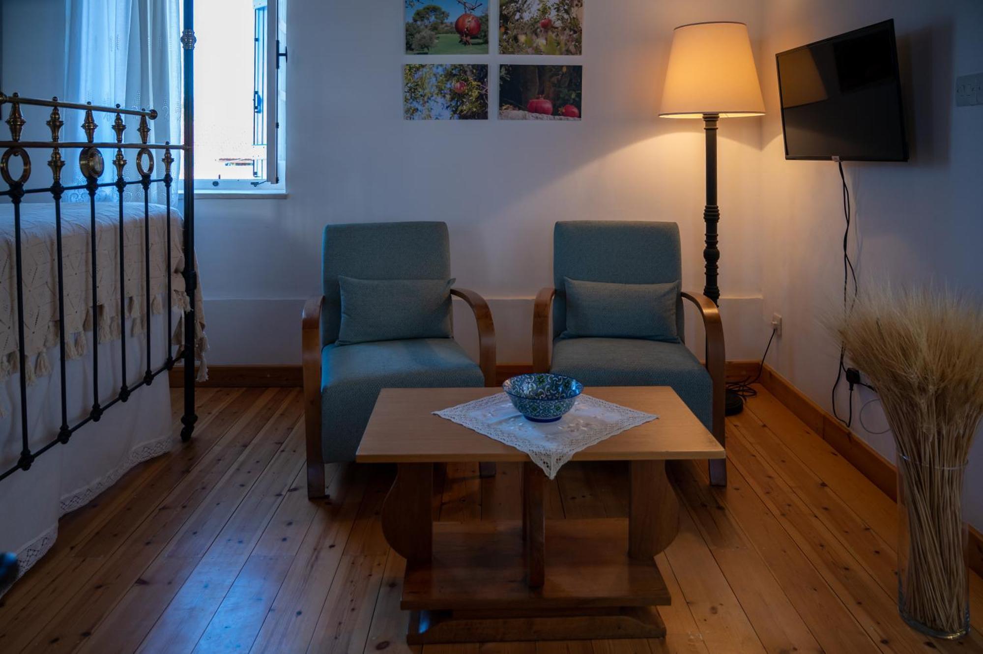 Parekklisia Rothkia'S Home חדר תמונה