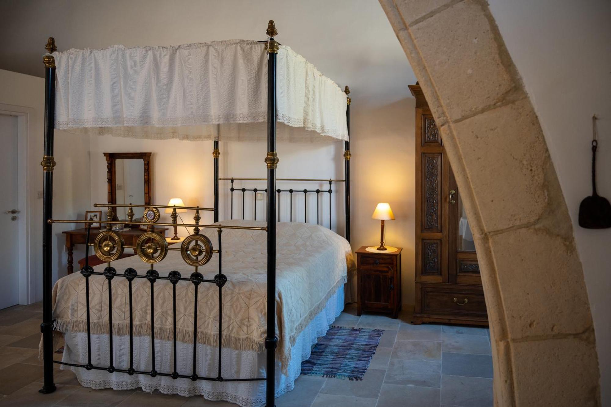 Parekklisia Rothkia'S Home חדר תמונה