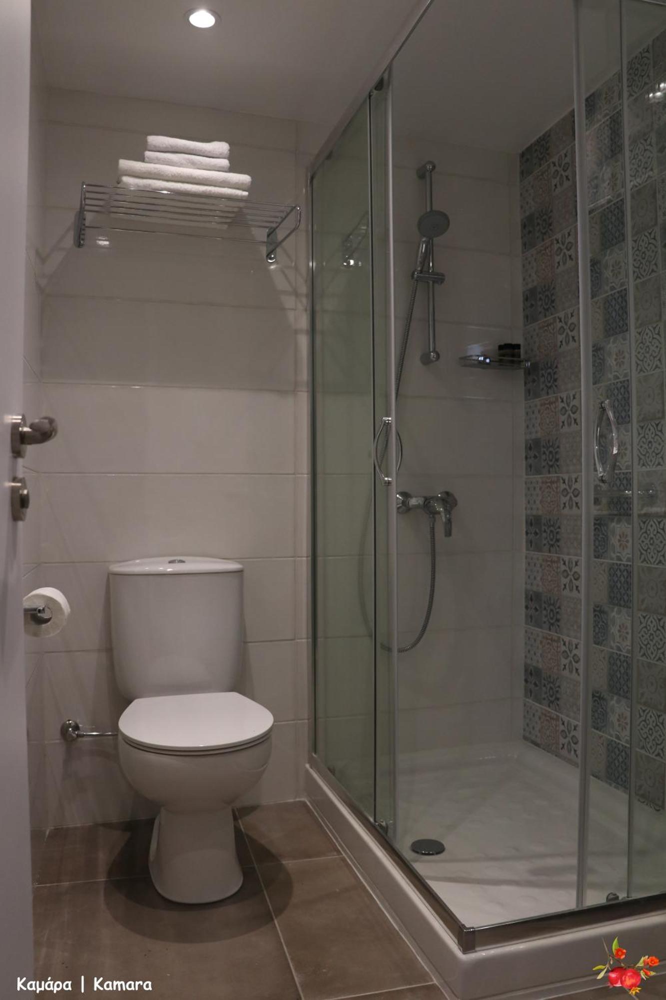 Parekklisia Rothkia'S Home חדר תמונה
