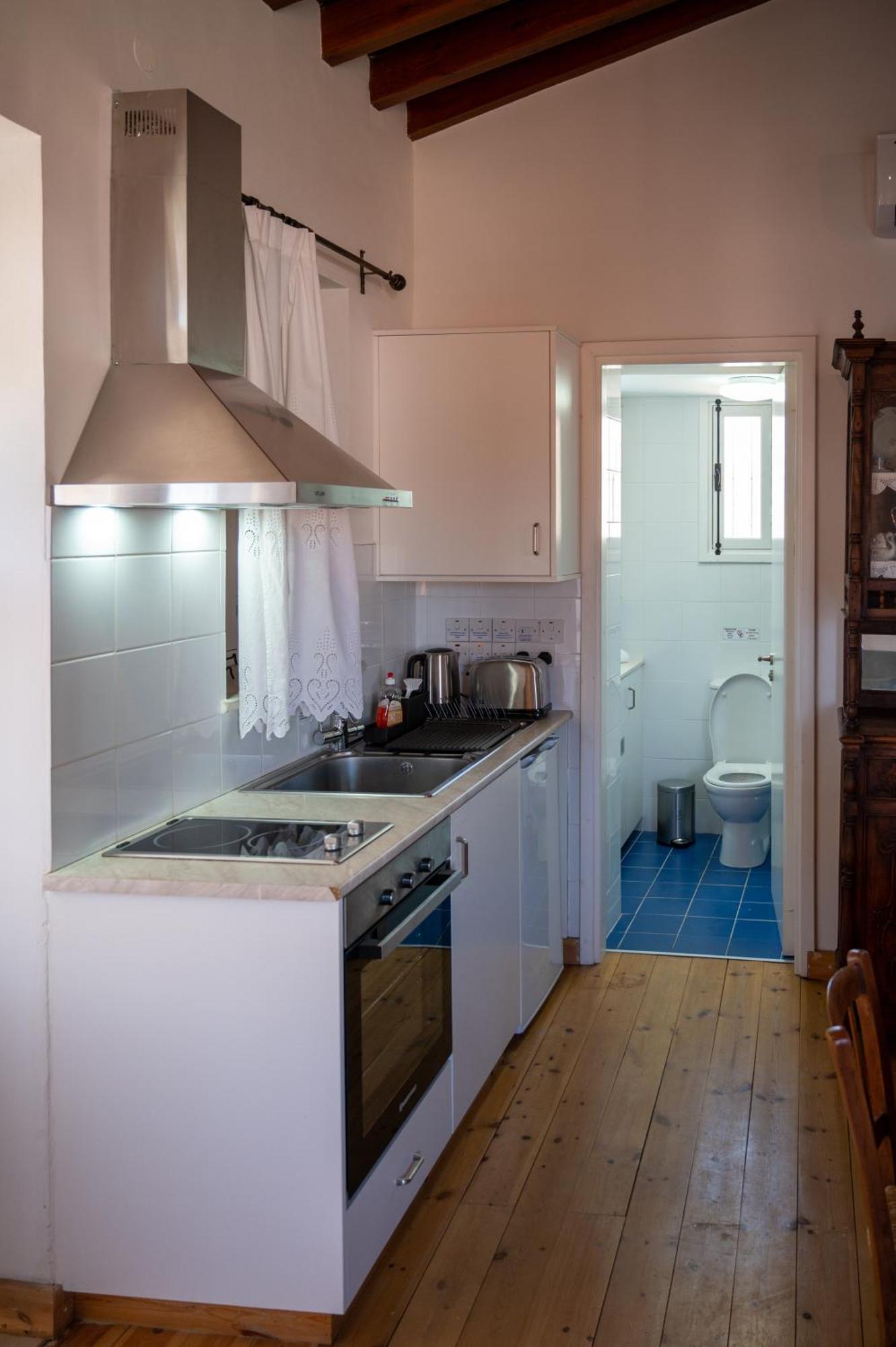 Parekklisia Rothkia'S Home חדר תמונה