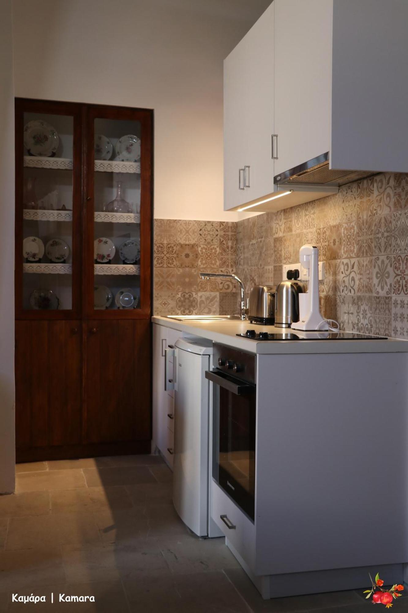 Parekklisia Rothkia'S Home חדר תמונה