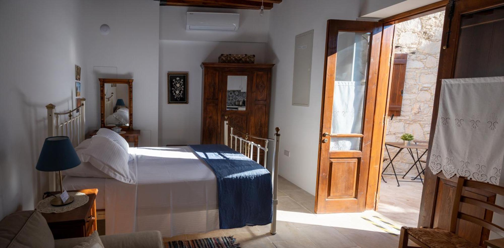 Parekklisia Rothkia'S Home חדר תמונה